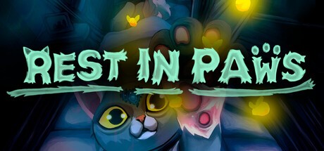 Games like Rest In Paws