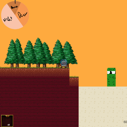 Retrobits: The Early Works of LantixPro Studios screenshot