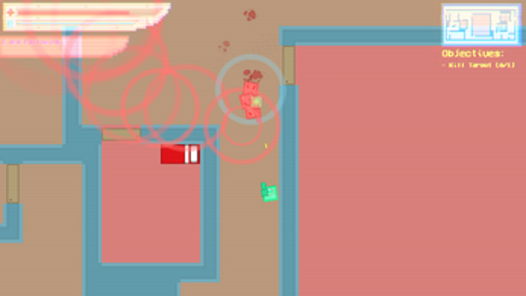 Retrobits: The Early Works of LantixPro Studios screenshot