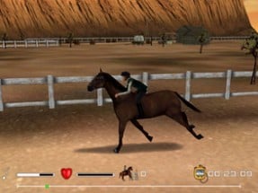 Riding Champion: Legacy of Rosemond Hill Image