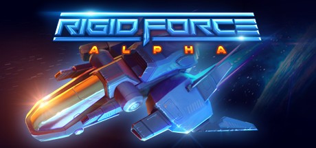 Games like Rigid Force Alpha
