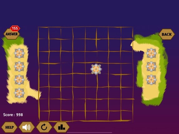 River IQ 2 - Logic Test screenshot