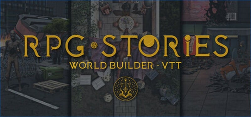 RPG Stories Image
