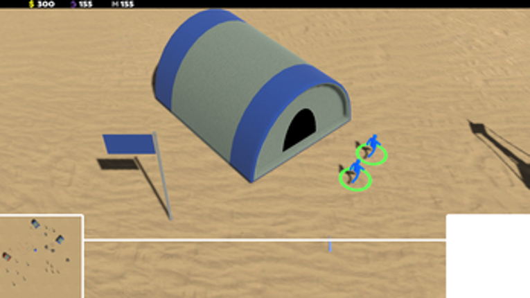 RTS Game (no longer updated) Image