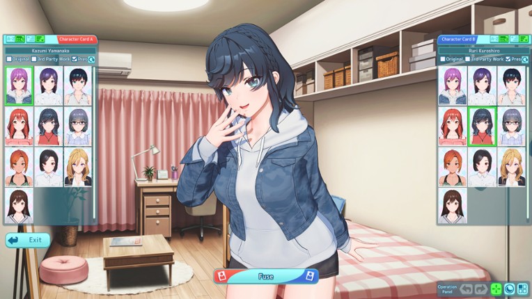 SamabakeScramble screenshot