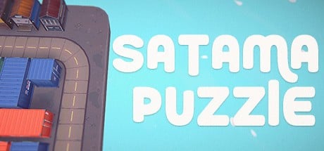 Games like Satama Puzzle