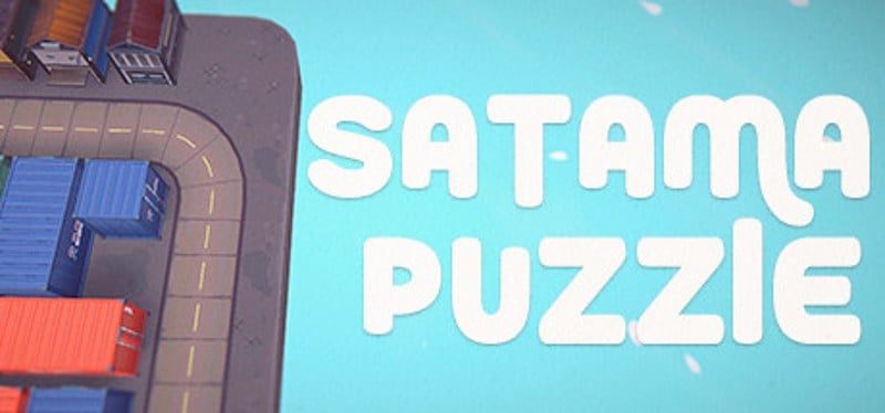 Satama Puzzle Game Cover