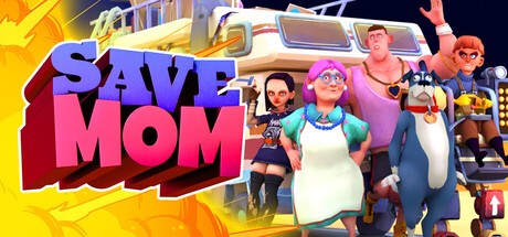 Games like Save Mom