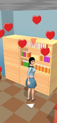 School Life Sim screenshot