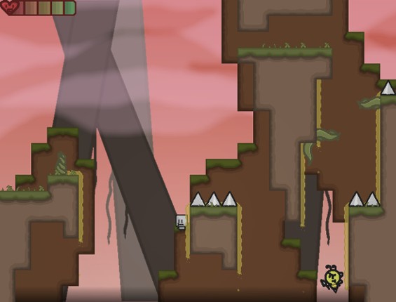 ScribbleDude screenshot