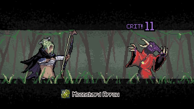 Secrets of Shadows screenshot