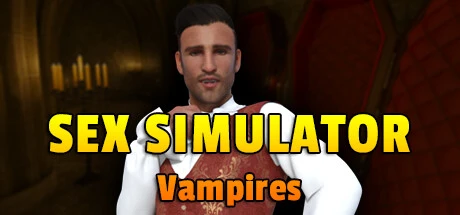 Games like Sex Simulator - Vampires