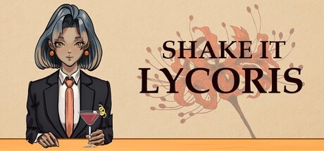 Games like Shake It: Lycoris