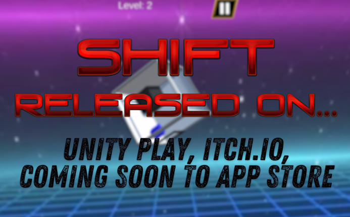 Shift Image