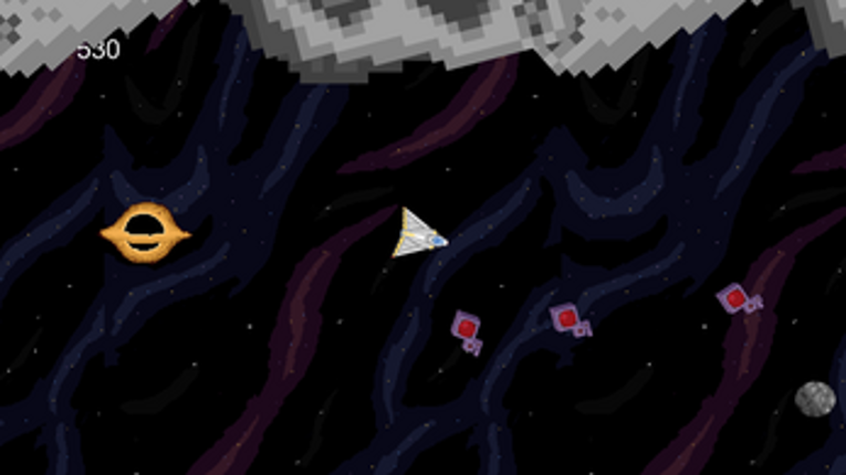 Shooter2D Image