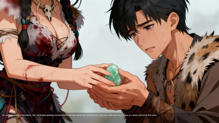 ShotSun Man & His Beauties screenshot