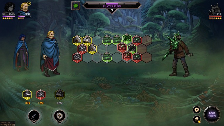 Sister of a Dragon Image