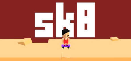 Games like SK8