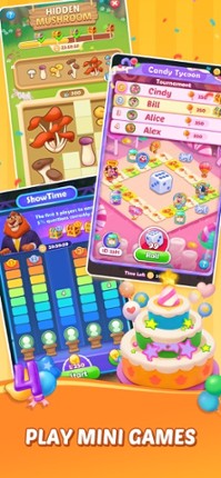 Skip-Bo™: Solitaire Card Game screenshot