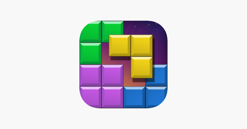 Sky Blocks - flying high saga Image