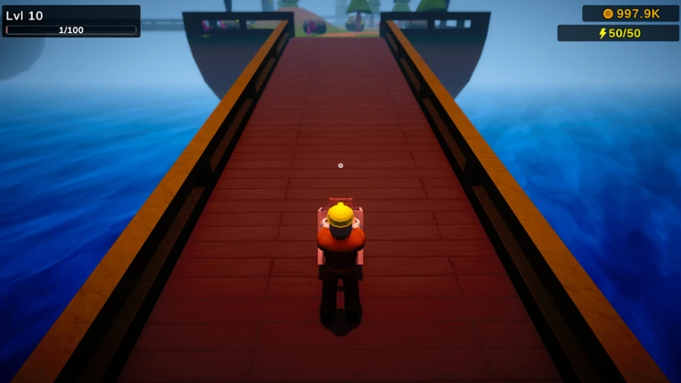 SkyMine screenshot