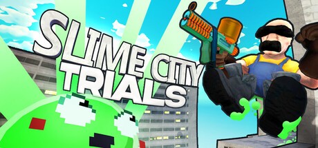 Games like Slime City: Trials