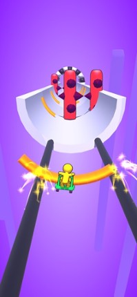 Slippy Pipe screenshot