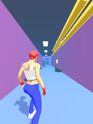 Smash Moment screenshot