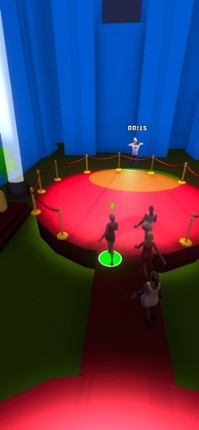 Smile for the Camera screenshot