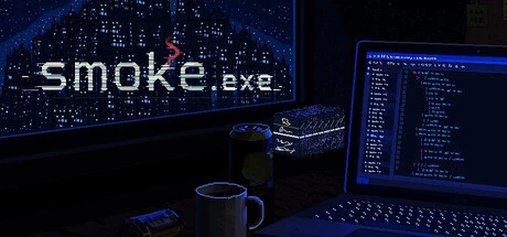 Games like smoke.exe