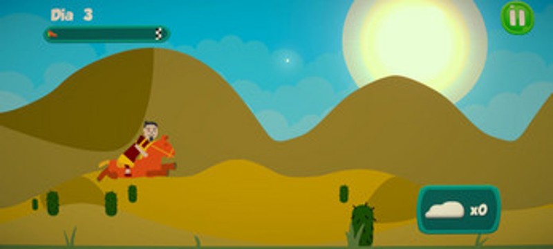 Solar Quest Image