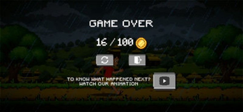 Sonarpur - The Game Image