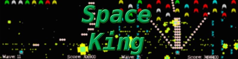 Space King Image
