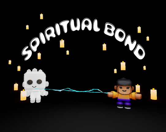 Spirtual Bond Game Cover