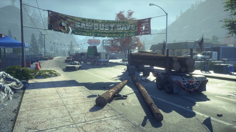 State of Decay 2 screenshot