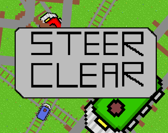 Steer Clear Image