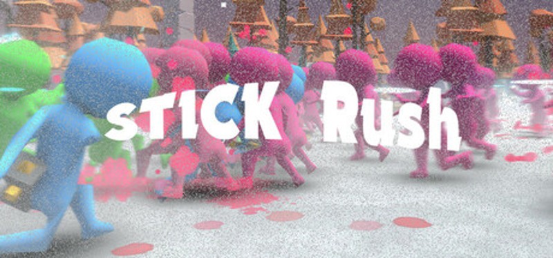 Stick Rush Image