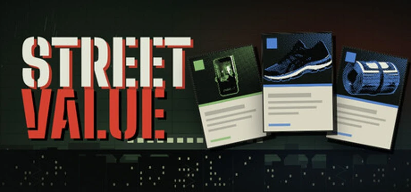 Street Value Image