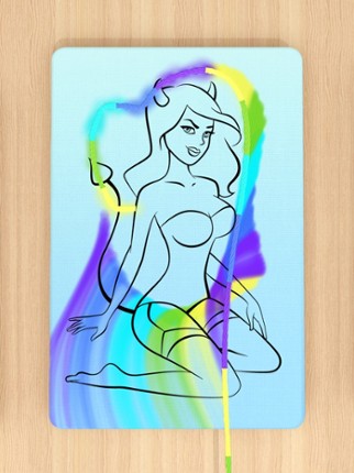 String Pull screenshot