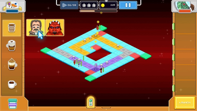 Super Barista screenshot