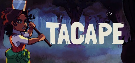 Games like Tacape