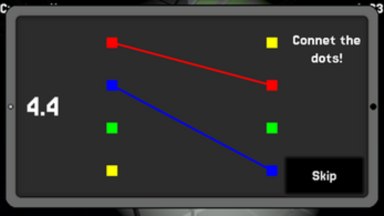 Terror Of The Museum Image