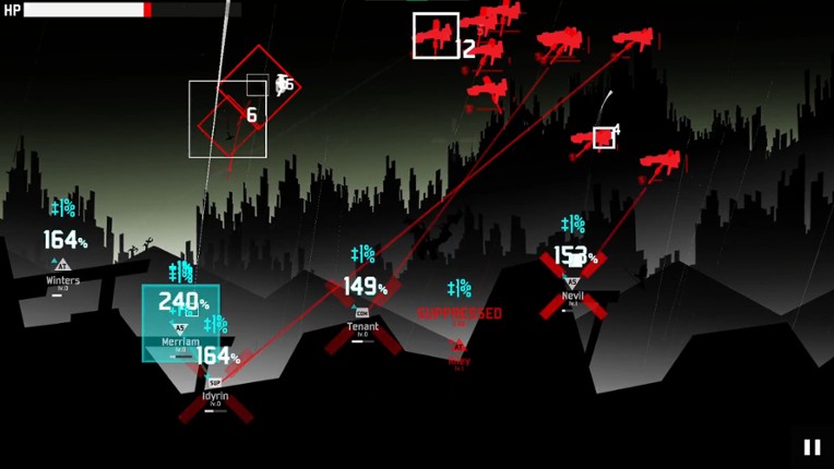 The 1500 Year Old Forest Elf and My Anti-Materiel Sniper Rifle screenshot