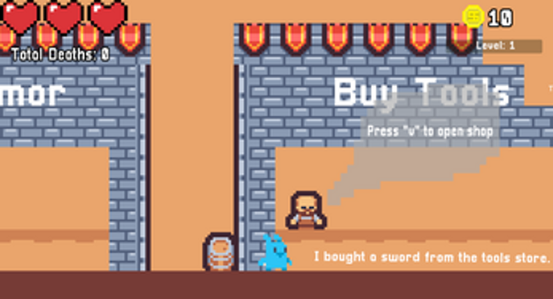 The adventure of the live Image