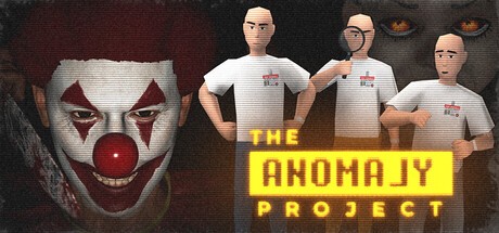 Games like The Anomaly Project