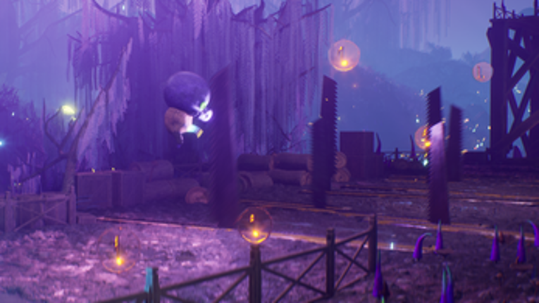 The Ballad Of The Thulhu screenshot