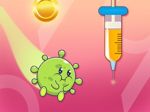 Games like The Flappy Virus