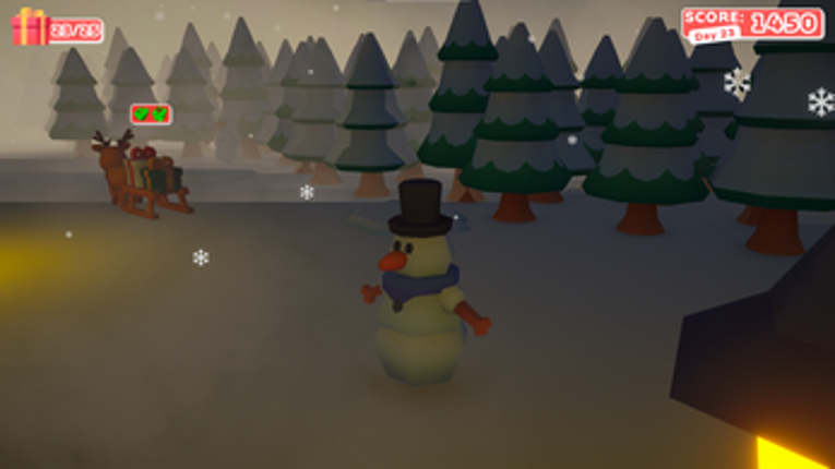 The Gift Brigade Image