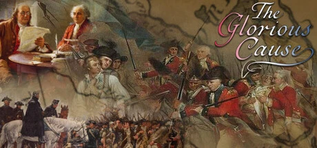 Games like The Glorious Cause