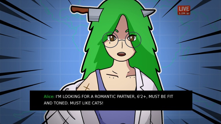 The Havoc Channel screenshot